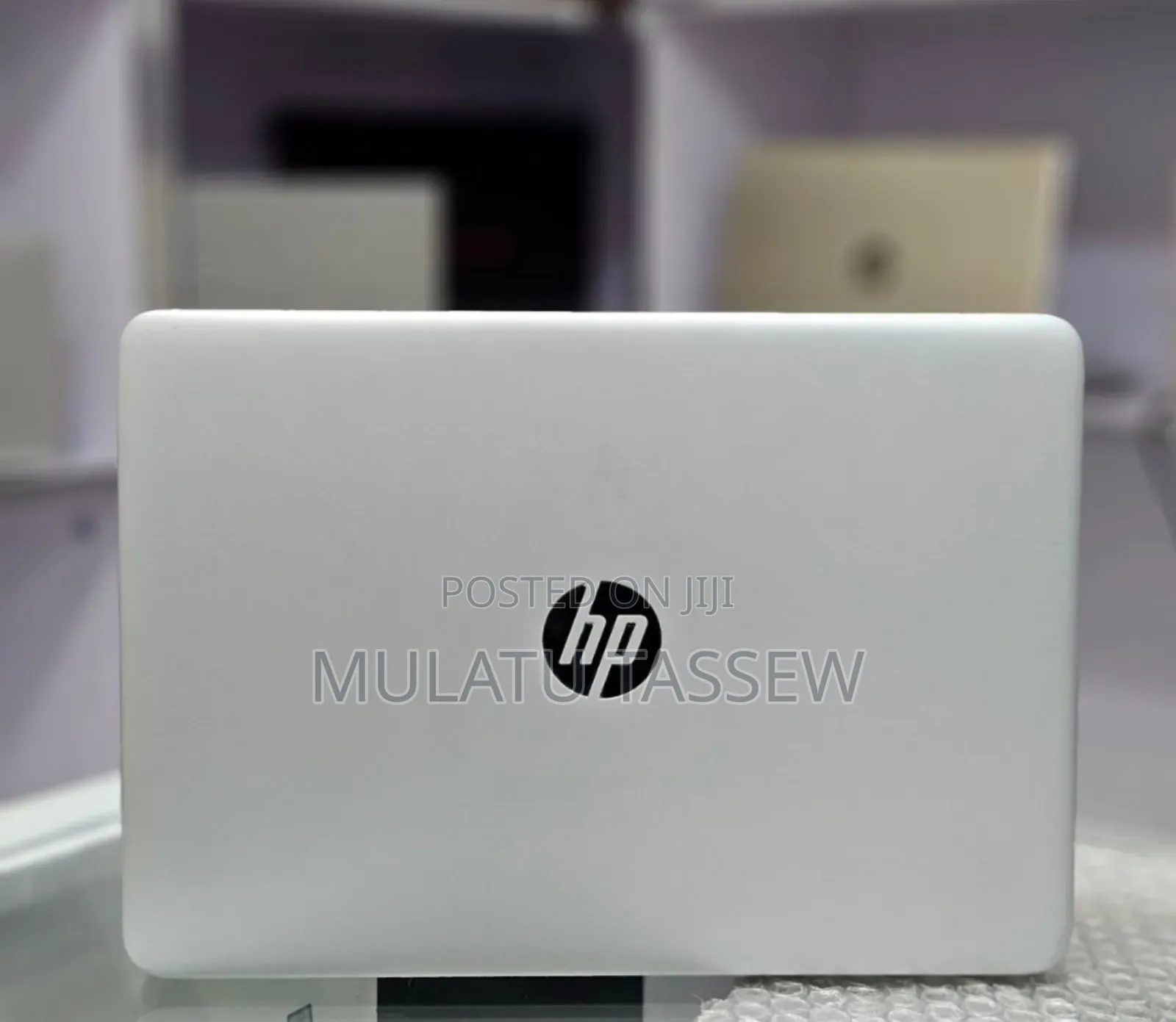 New Laptop HP EliteBook 840 G3 8GB Intel Core I5 HDD 1T