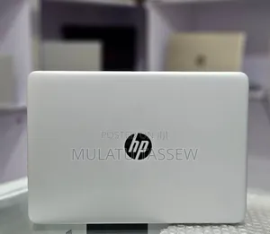 Photo - New Laptop HP EliteBook 840 G3 8GB Intel Core I5 HDD 1T