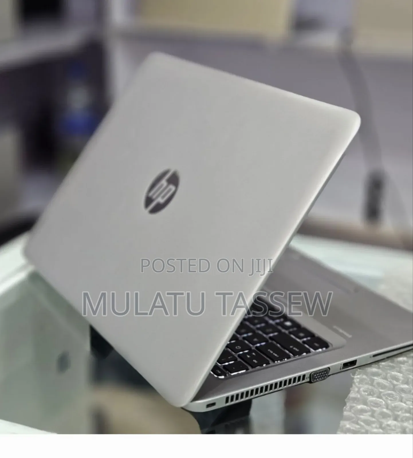 New Laptop HP EliteBook 840 G3 8GB Intel Core I5 HDD 1T