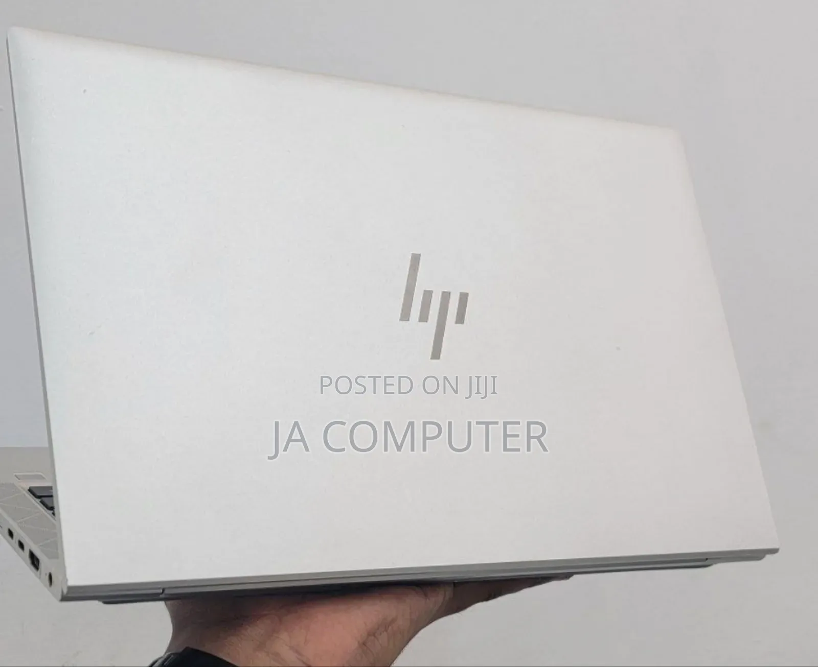 New Laptop HP EliteBook 840 G7 16GB Intel Core I7 SSD 512GB