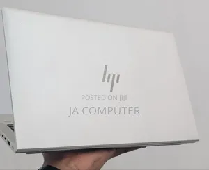 New Laptop HP EliteBook 840 G7 16GB Intel Core I7 SSD 512GB