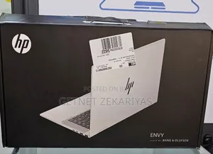 New Laptop HP Envy X360 16GB Intel Core I7 SSD 1T