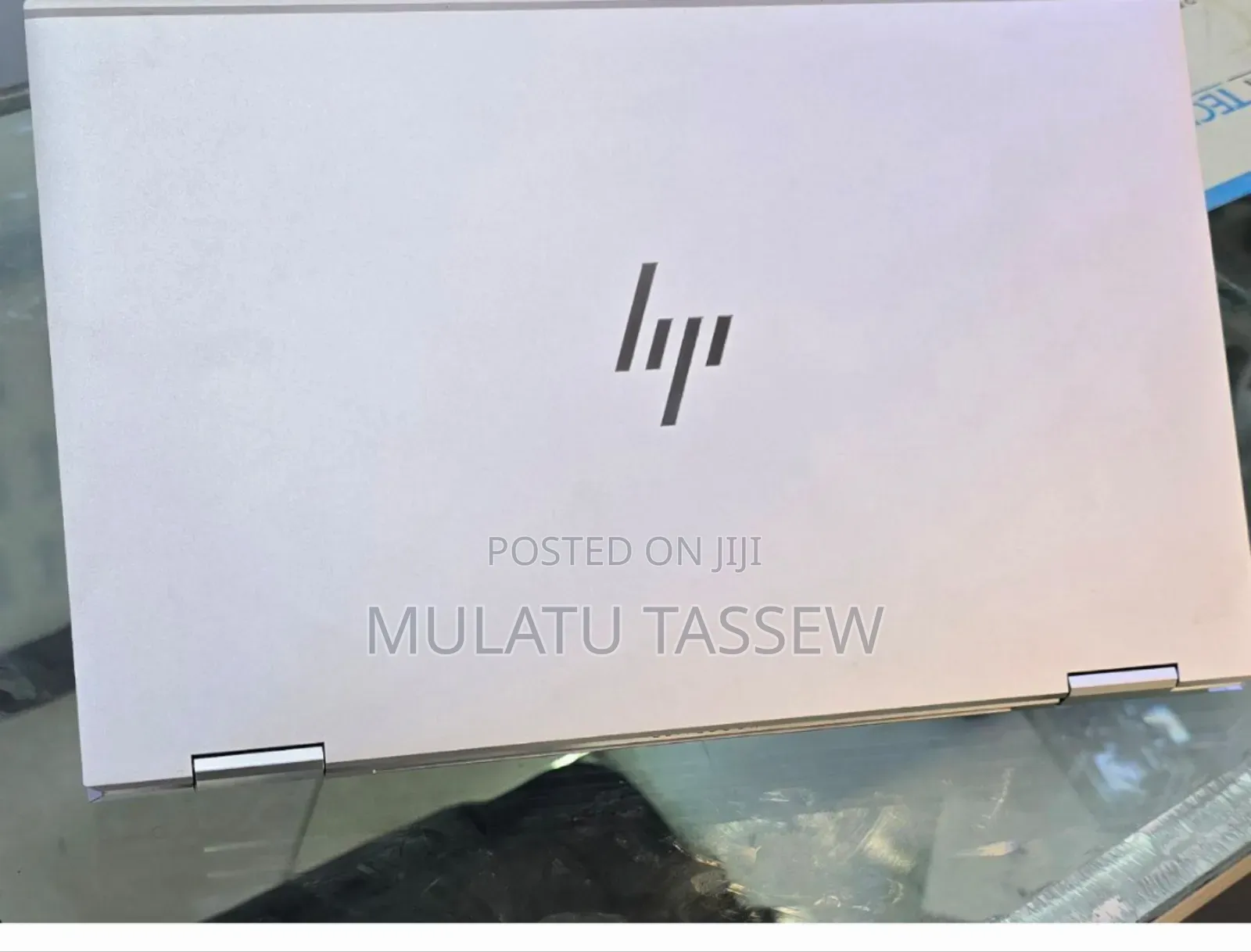 New Laptop HP EliteBook X360 1040 G7 16GB Intel Core I7 SSD 512GB