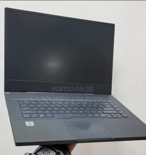 New Laptop Asus ROG Zephyrus G15 GA503QR 16GB Intel Core I7 SSD 512GB