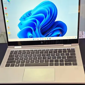 New Laptop HP EliteBook X360 1030 G8 8GB Intel Core I7 SSD 512GB