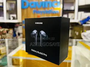 Photo - Galaxy Buds3 Pro