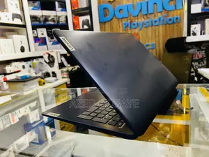 New Laptop Lenovo Legion 5 16GB Intel Core I5 SSD 512GB