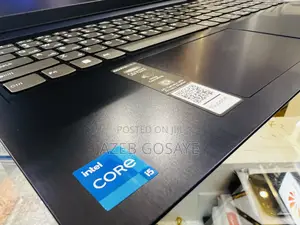 New Laptop Lenovo Legion 5 16GB Intel Core I5 SSD 512GB