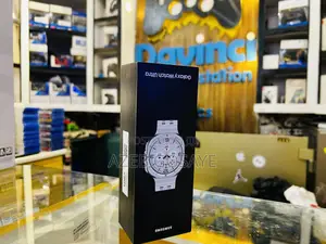 Samsung Galaxy Watch Ultra Lte Titanium