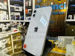 Photo - New Apple iPhone 12 128 GB White