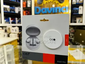 Photo - CMF Buds Pro