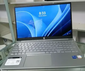 New Laptop HP 8GB Intel Core I5 SSD 512GB