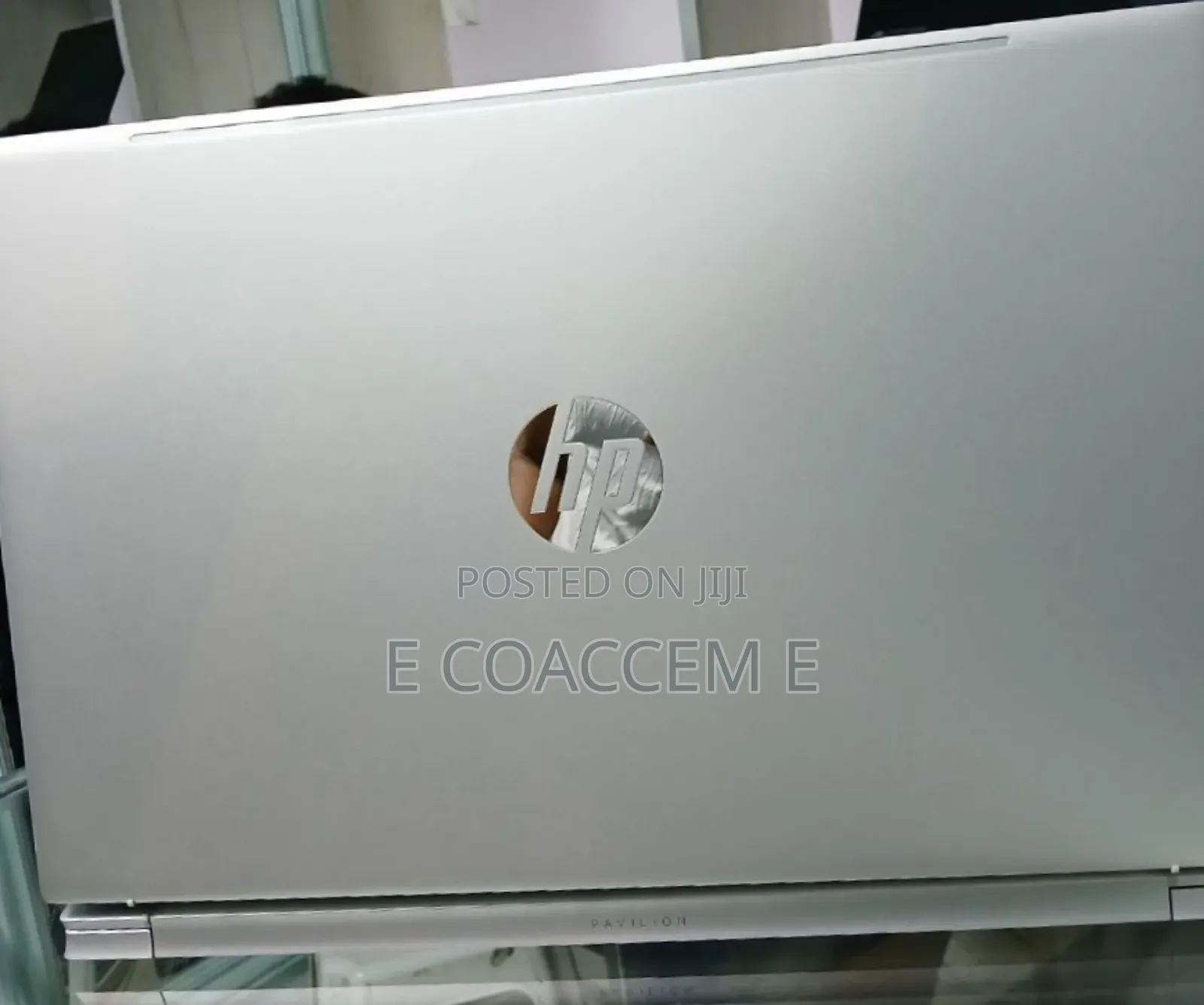 New Laptop HP 8GB Intel Core I5 SSD 512GB