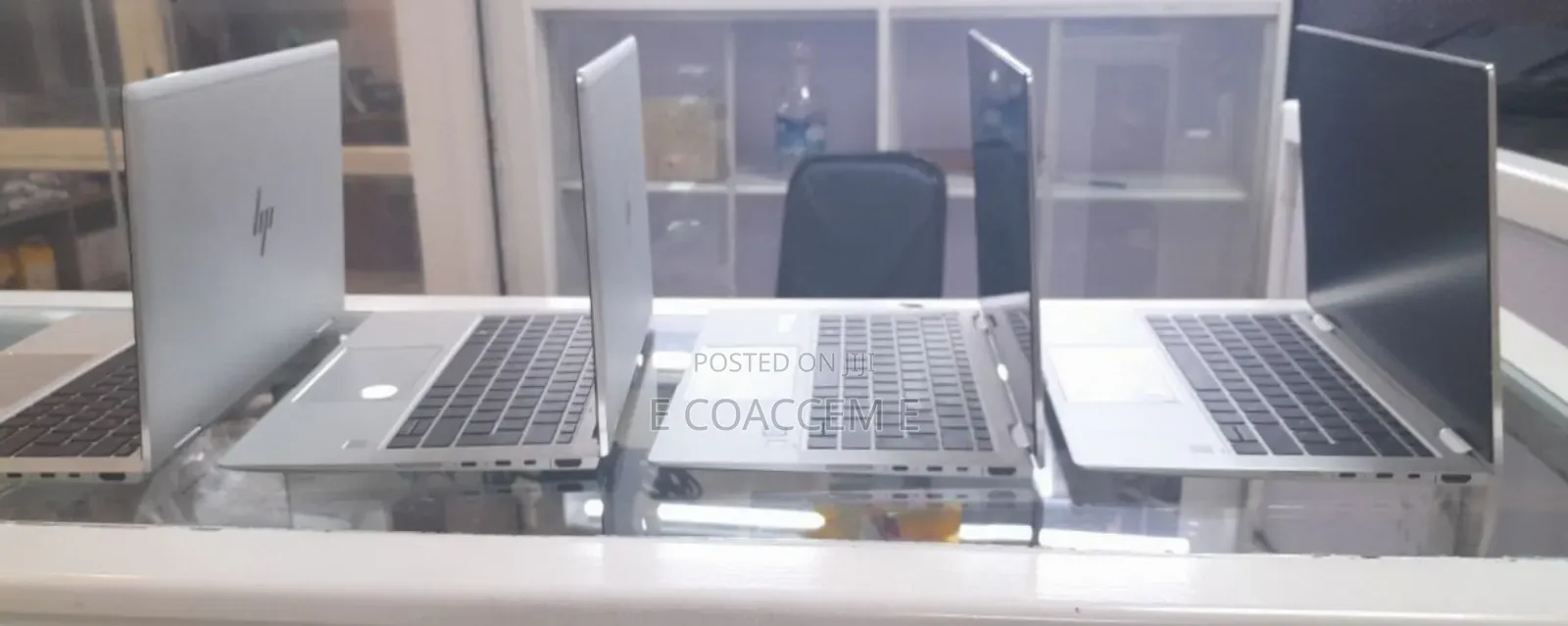 New Laptop HP 16GB Intel Core I7 SSD 512GB