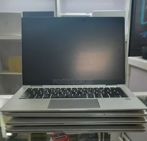 Photo - New Laptop HP 16GB Intel Core I7 SSD 512GB