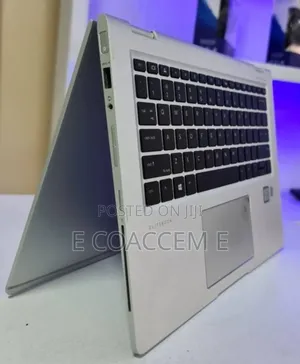 New Laptop HP 16GB Intel Core I7 SSD 512GB