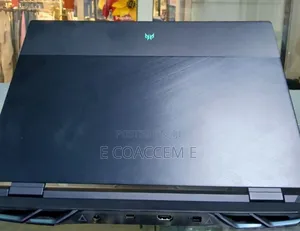 New Laptop Acer 16GB Intel Core I7 SSD 512GB