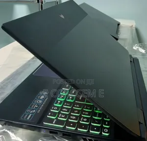 New Laptop Acer 16GB Intel Core I7 SSD 512GB