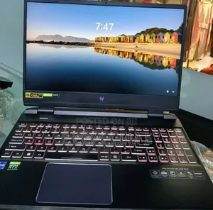 New Laptop Acer 16GB Intel Core I7 SSD 512GB