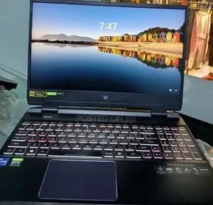 New Laptop Acer 16GB Intel Core I7 SSD 512GB