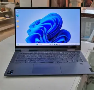 Photo - New Laptop Lenovo ThinkPad Yoga 370 16GB Intel Core I7 SSD 512GB