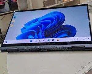 New Laptop Lenovo ThinkPad Yoga 370 16GB Intel Core I7 SSD 512GB