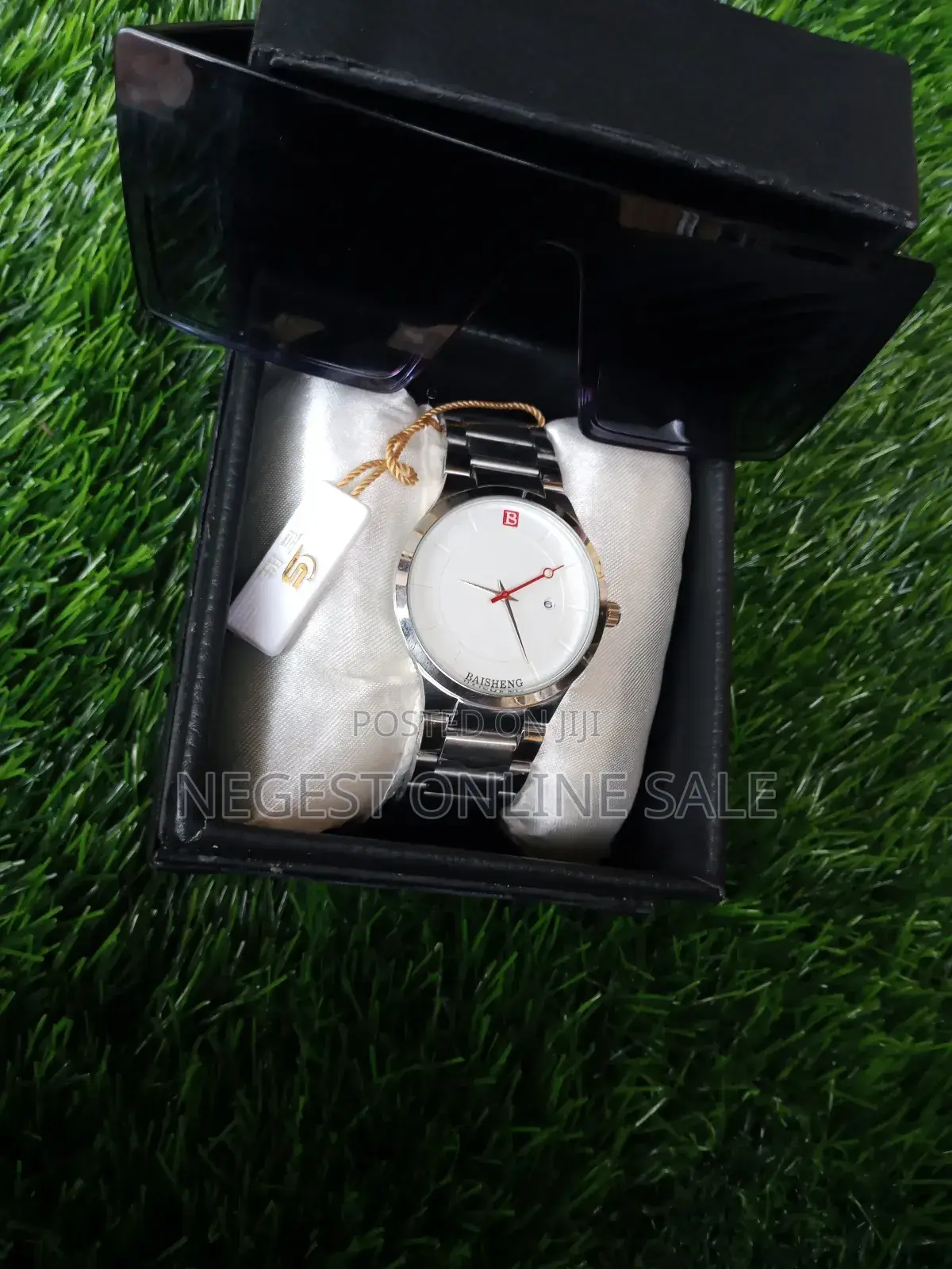 Big Big Discount For New Year