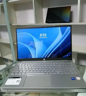 New Laptop HP Pavilion 15 8GB Intel Core I5 SSD 512GB