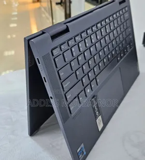 New Laptop Lenovo ThinkPad Yoga 370 16GB Intel Core I7 SSD 512GB