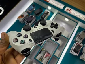 Photo - Ps 4 Joystic
