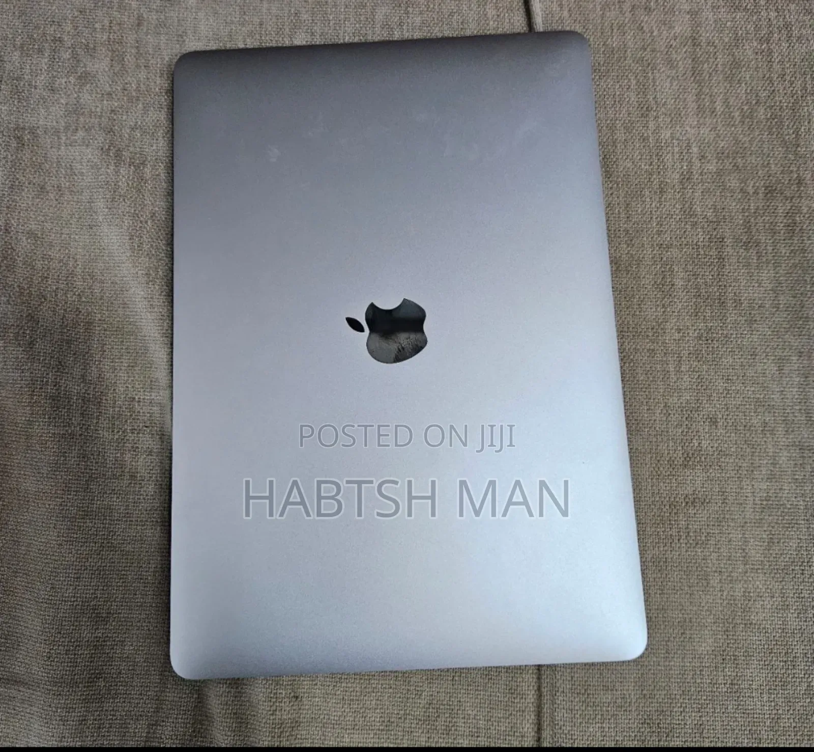 New Laptop Apple MacBook Pro 2017 8GB Intel Core I5 SSD 128GB