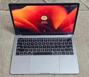 New Laptop Apple MacBook Pro 2017 8GB Intel Core I5 SSD 128GB