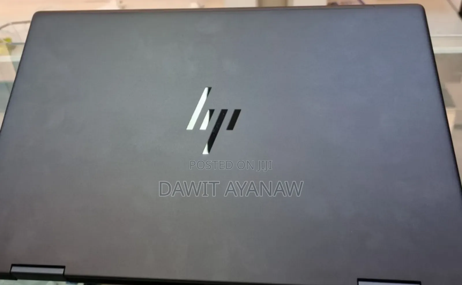 New Laptop HP Envy X360 16GB AMD Ryzen 7 SSD 512GB