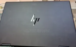 New Laptop HP Envy X360 16GB AMD Ryzen 7 SSD 512GB