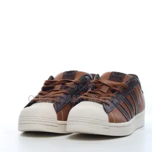Adidas Super Star Old School High Quality Sneakers Shoes