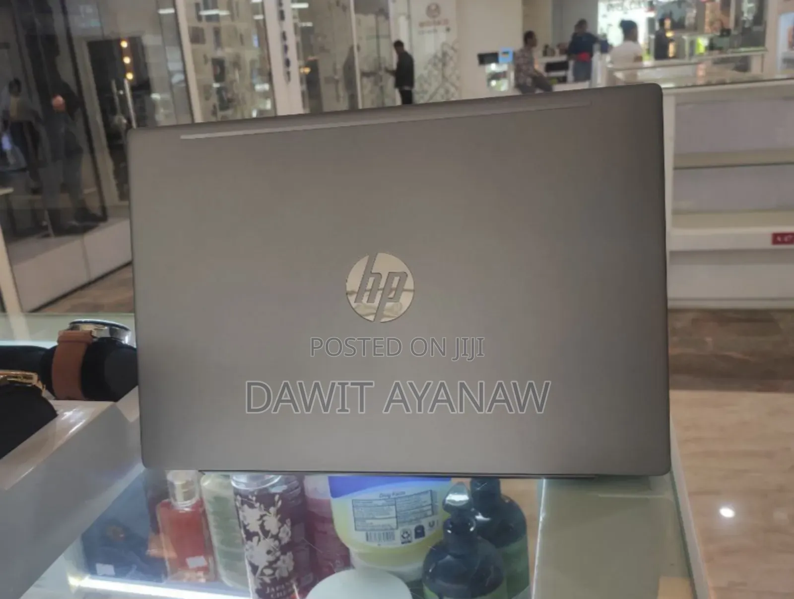 New Laptop HP Pavilion 14 16GB Intel Core I7 SSD 512GB