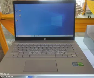 New Laptop HP Pavilion 14 16GB Intel Core I7 SSD 512GB