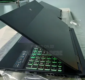 New Laptop Acer Predator Helios 300 16GB Intel Core I7 SSD 512GB