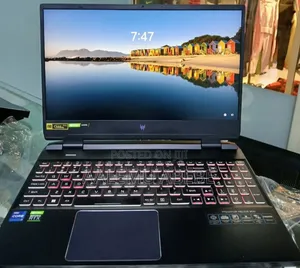 Photo - New Laptop Acer Predator Helios 300 16GB Intel Core I7 SSD 512GB