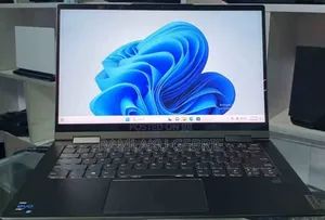 Photo - New Laptop Lenovo Yoga 9i 12GB Intel Core I5 SSD 512GB