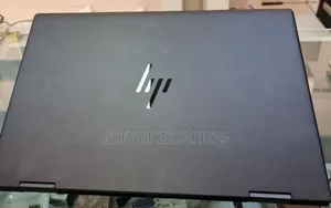 New Laptop HP Envy X360 16GB AMD Ryzen 7 SSD 512GB