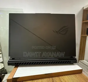 Photo - New Laptop Asus ROG Strix G15 16GB Intel Core I7 SSD 1T