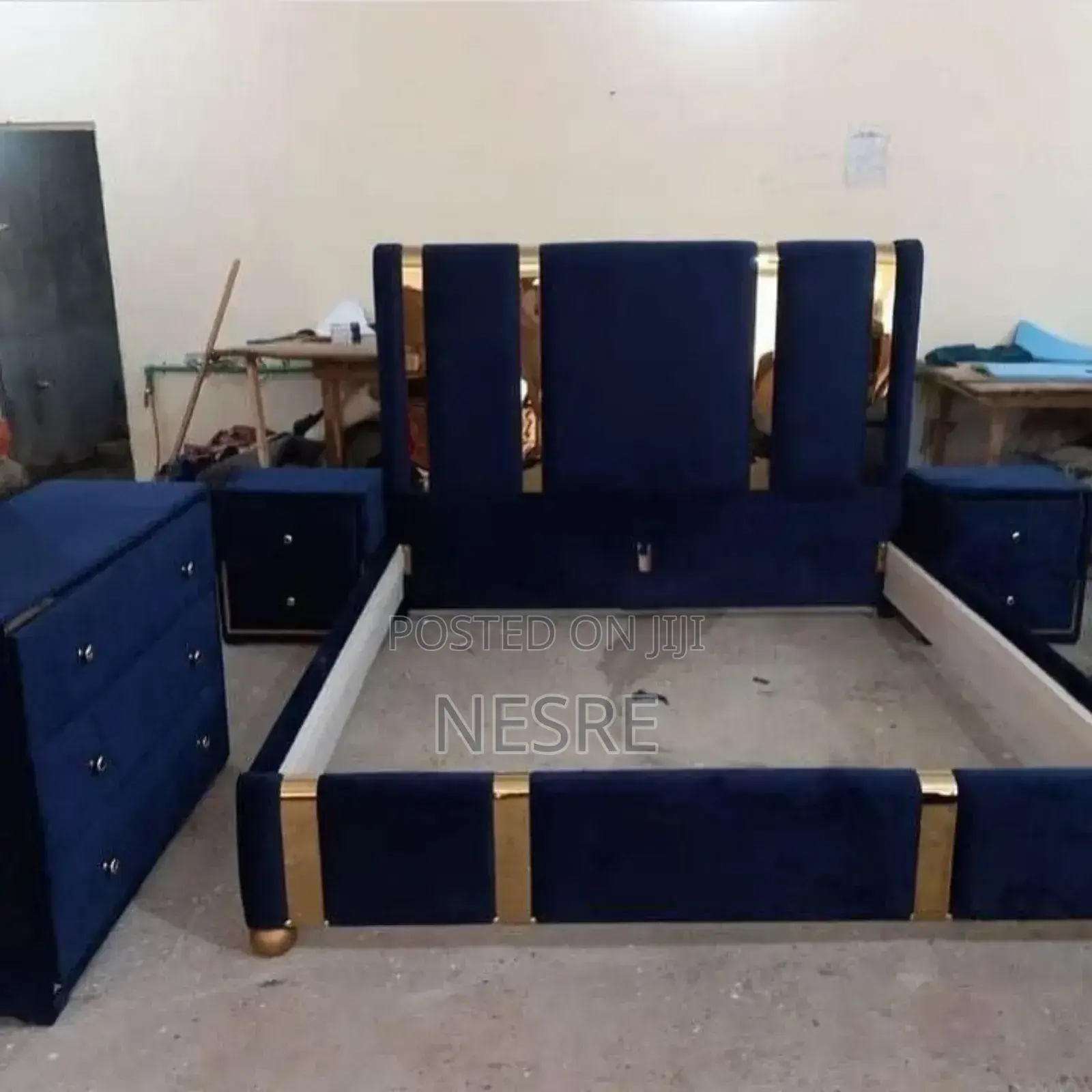 በአይነታቸው ልዩ የሆኑ ውበት፤ ጥራት እና ምቾትን የተላበሱ የአልጋ ምርቶችን በተመጣጣኝ ዋጋ