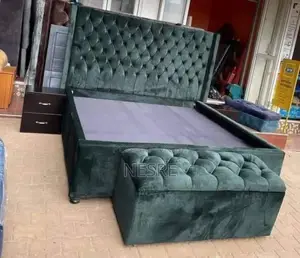 Photo - በአይነታቸው ልዩ የሆኑ ውበት፤ ጥራት እና ምቾትን የተላበሱ የአልጋ ምርቶችን በተመጣጣኝ ዋጋ