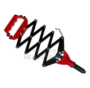 Photo - Folding Riveting Gun