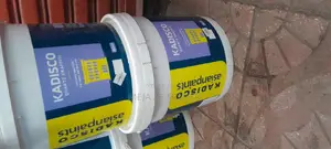 Photo - Kadisco Quartiz