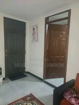 Furnished 2bdrm Condo in አያት ገመናይ ማርያም ባከ 2, Yeka for rent