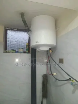 Furnished 2bdrm Condo in አያት ገመናይ ማርያም ባከ 2, Yeka for rent