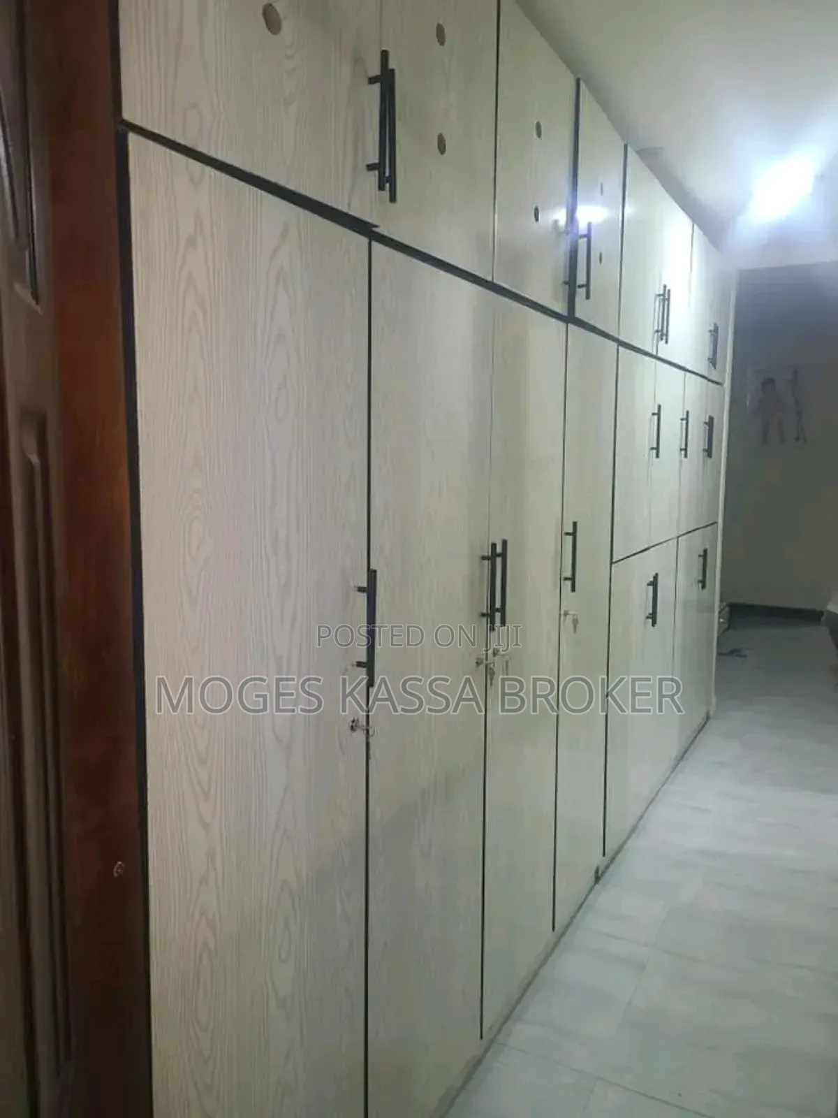 Furnished 2bdrm Condo in አያት ገመናይ ማርያም ባከ 2, Yeka for rent