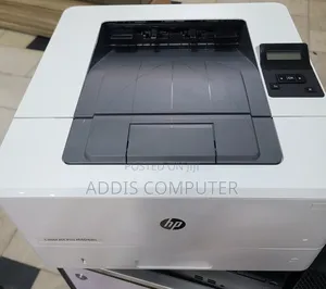 Photo - HP Laserjet 404dn